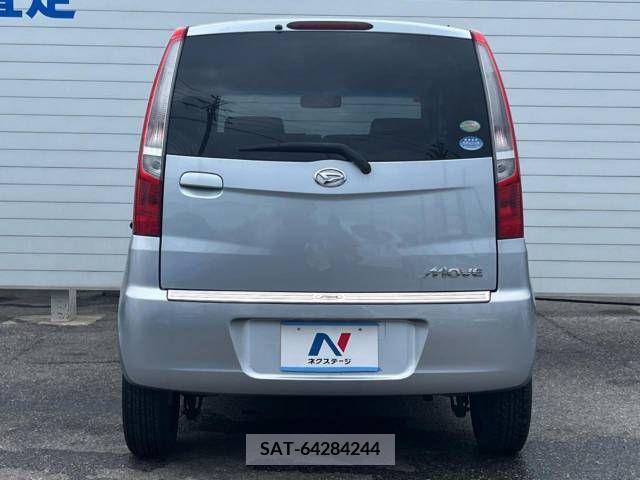 Daihatsu MOVE 2010-05 386155-15