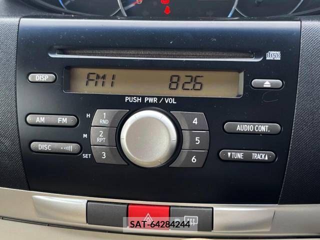 Daihatsu MOVE 2010-05 386155-2