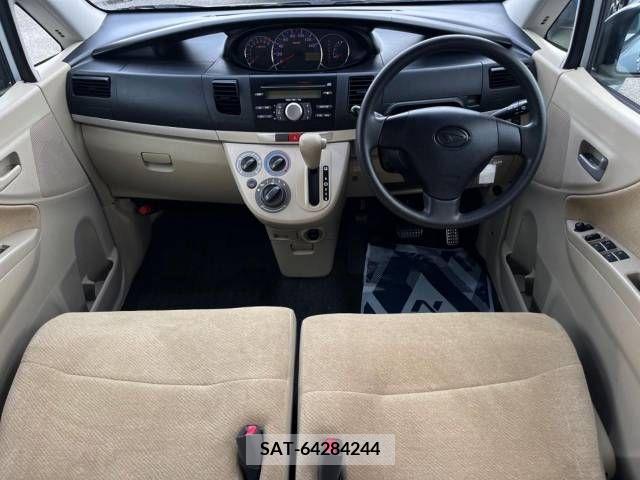 Daihatsu MOVE 2010-05 386155-1