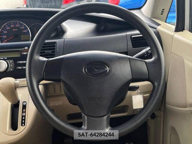 Daihatsu MOVE 2010-05 386155-11