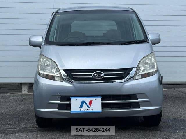 Daihatsu MOVE 2010-05 386155-14