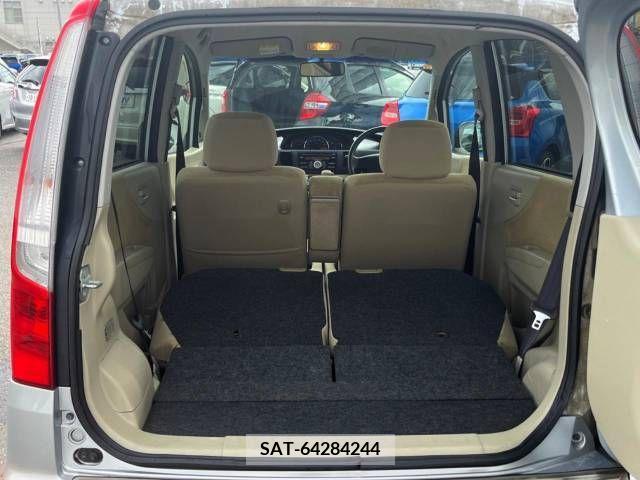 Daihatsu MOVE 2010-05 386155-10