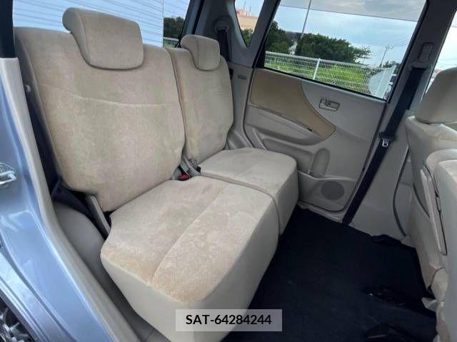 Daihatsu MOVE 2010-05 386155-9