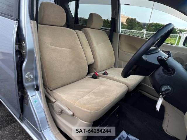 Daihatsu MOVE 2010-05 386155-8