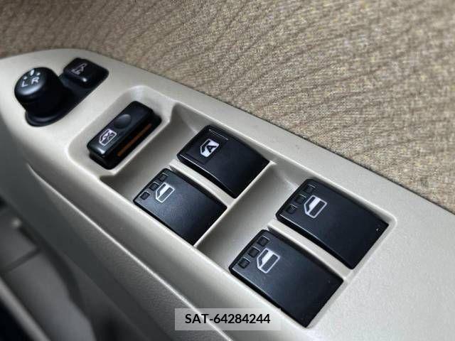 Daihatsu MOVE 2010-05 386155-6