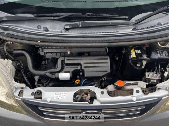 Daihatsu MOVE 2010-05 386155-18