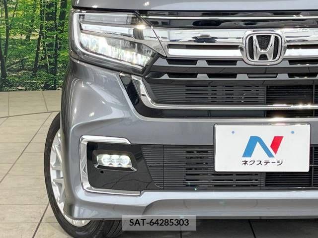 Honda N BOX CUSTOM 2021-08 241540-12