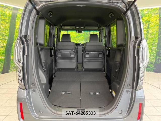 Honda N BOX CUSTOM 2021-08 241540-10