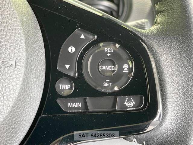 Honda N BOX CUSTOM 2021-08 241540-5