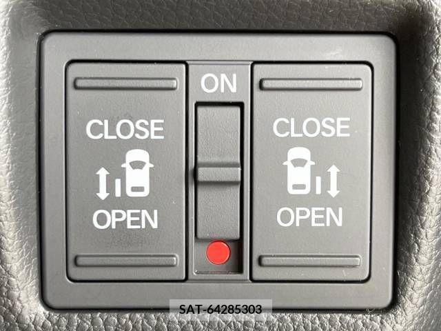Honda N BOX CUSTOM 2021-08 241540-4