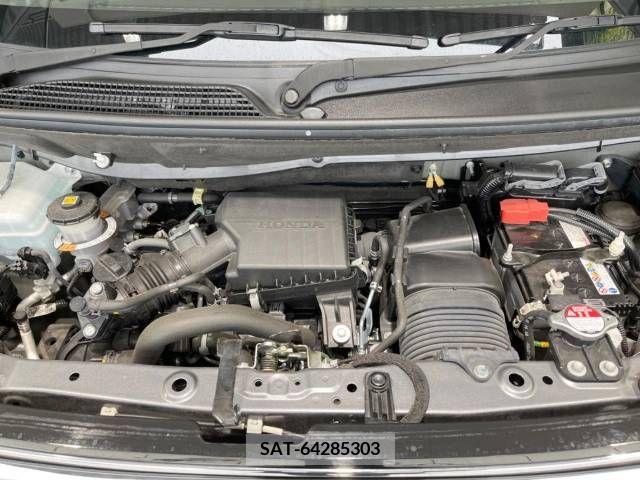 Honda N BOX CUSTOM 2021-08 241540-18