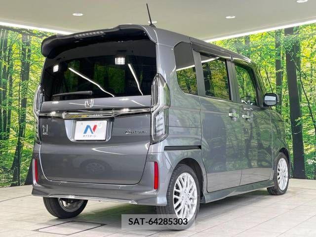 Honda N BOX CUSTOM 2021-08 241540-17