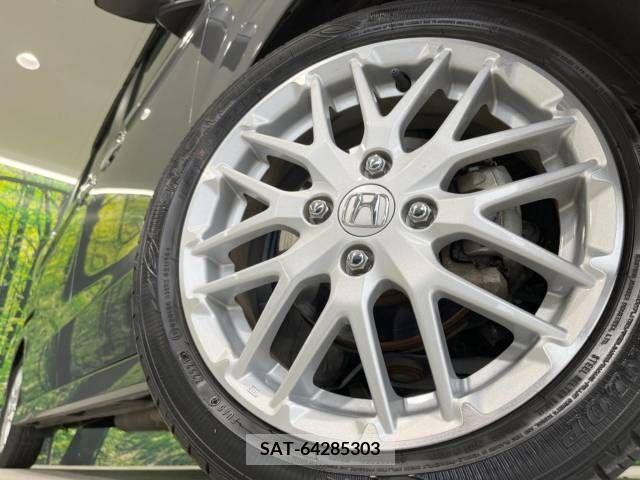 Honda N BOX CUSTOM 2021-08 241540-13