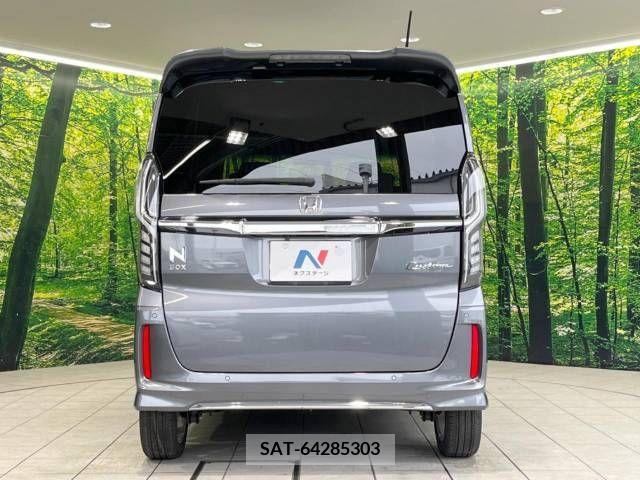 Honda N BOX CUSTOM 2021-08 241540-15