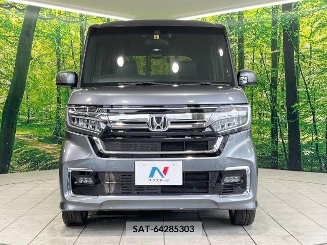 Honda N BOX CUSTOM 2021-08 241540-14