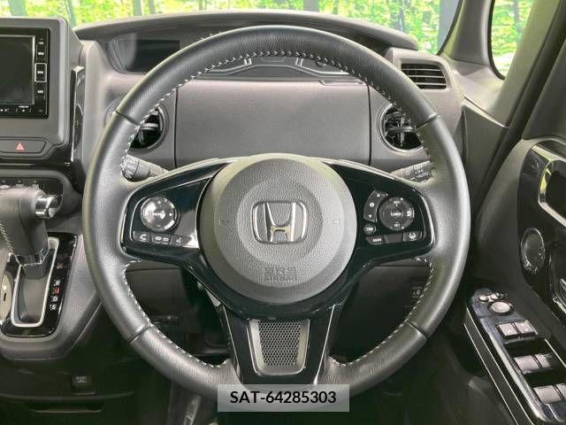 Honda N BOX CUSTOM 2021-08 241540-11