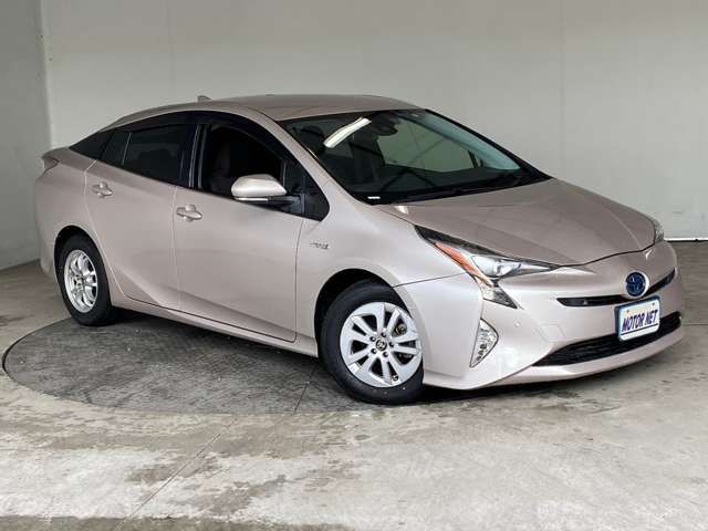 Toyota PRIUS 2017-06 196293-7