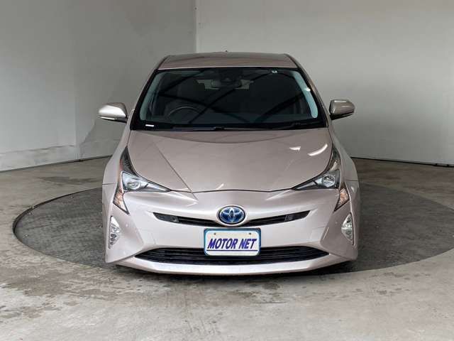 Toyota PRIUS 2017-06 196293-6