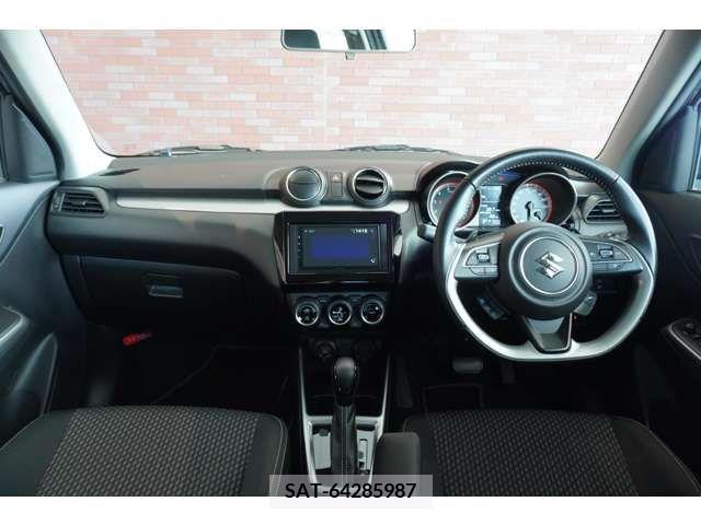 Suzuki SWIFT 2021-05 320946-5