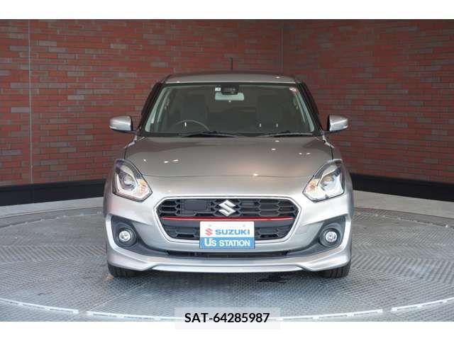 Suzuki SWIFT 2021-05 320946-3