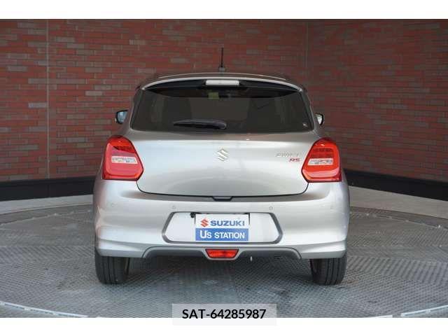 Suzuki SWIFT 2021-05 320946-2