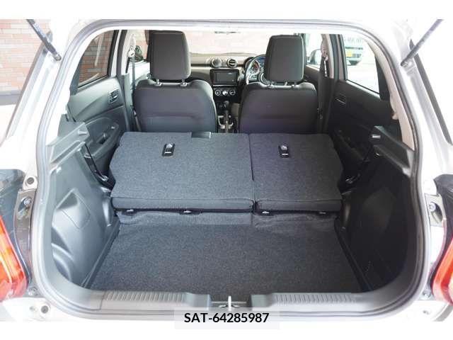 Suzuki SWIFT 2021-05 320946-10