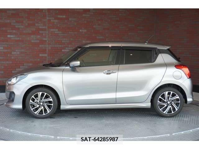 Suzuki SWIFT 2021-05 320946-1