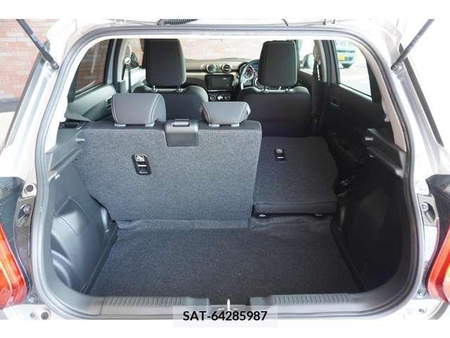 Suzuki SWIFT 2021-05 320946-9