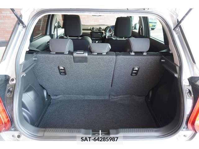 Suzuki SWIFT 2021-05 320946-8