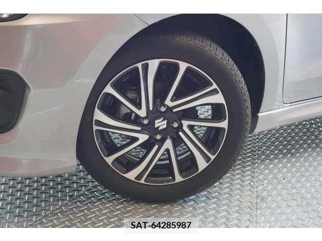 Suzuki SWIFT 2021-05 320946-12