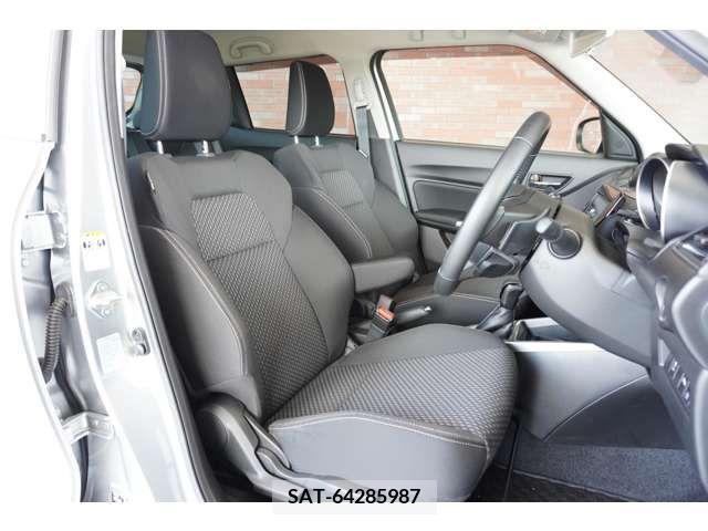 Suzuki SWIFT 2021-05 320946-6