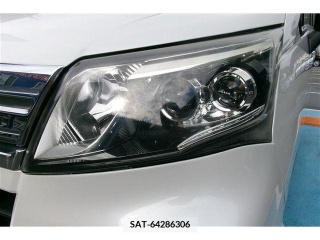 Daihatsu MOVE CUSTOM 2013-09 222629-8