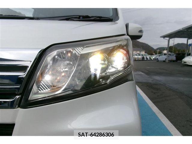 Daihatsu MOVE CUSTOM 2013-09 222629-9