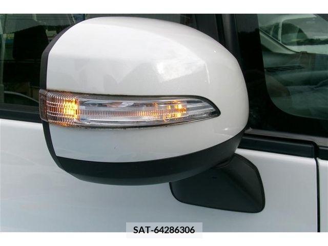 Daihatsu MOVE CUSTOM 2013-09 222629-10