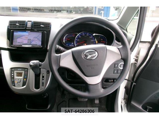 Daihatsu MOVE CUSTOM 2013-09 222629-11