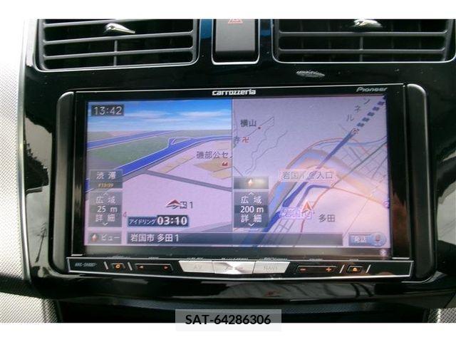 Daihatsu MOVE CUSTOM 2013-09 222629-12