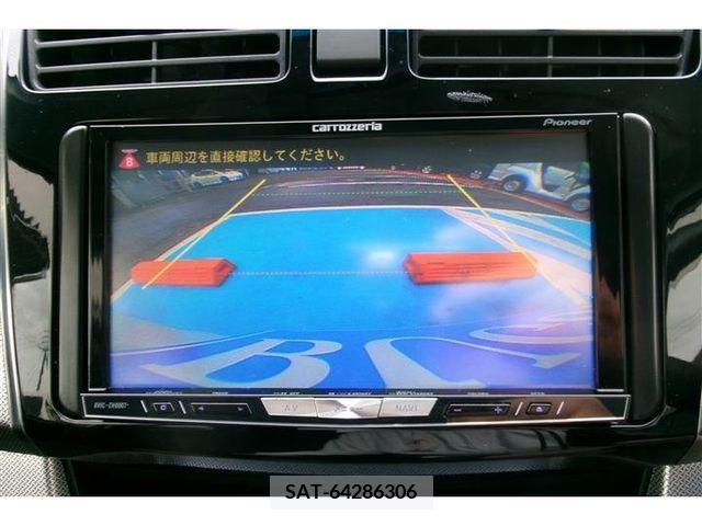 Daihatsu MOVE CUSTOM 2013-09 222629-13