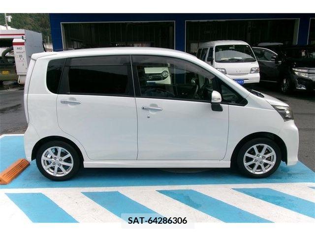 Daihatsu MOVE CUSTOM 2013-09 222629-3