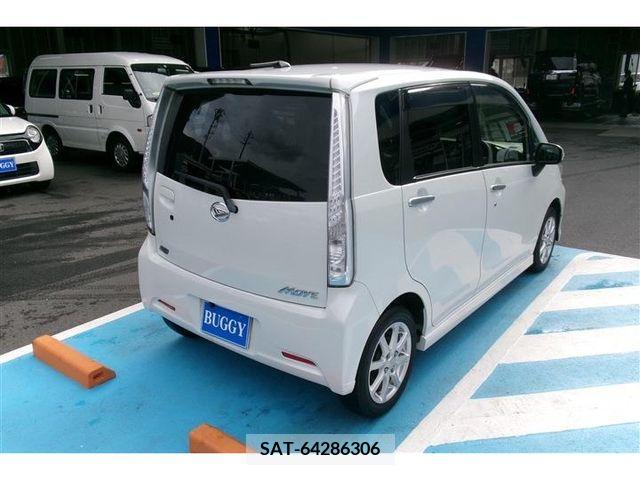 Daihatsu MOVE CUSTOM 2013-09 222629-4