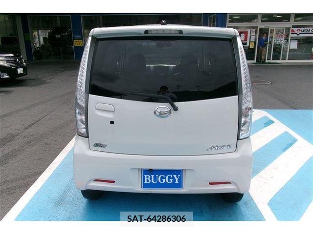 Daihatsu MOVE CUSTOM 2013-09 222629-5