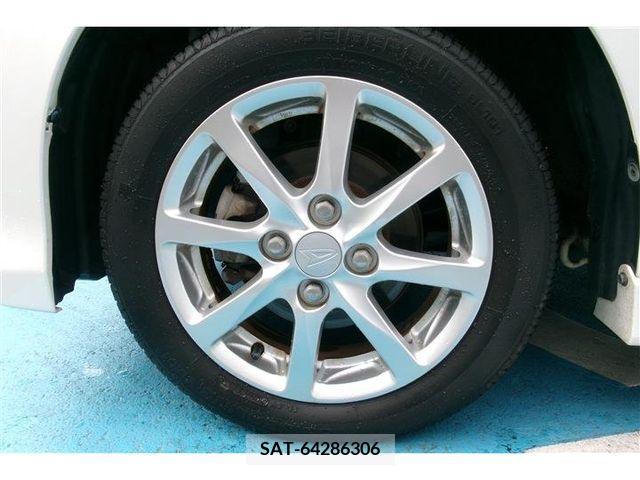 Daihatsu MOVE CUSTOM 2013-09 222629-6