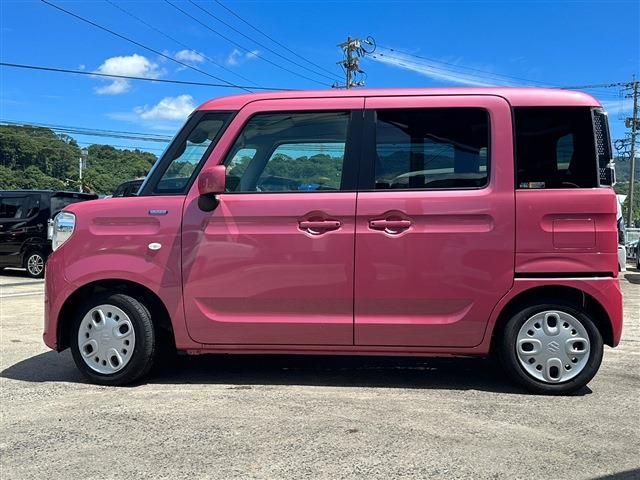 Suzuki SPACIA 2021-04 4286-8