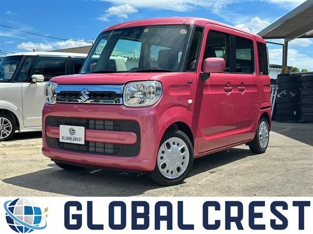 Suzuki SPACIA 2021-04 4286-0