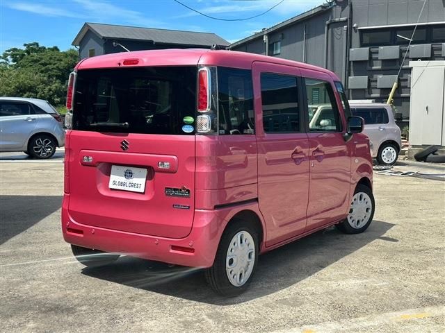 Suzuki SPACIA 2021-04 4286-6