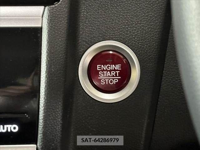Honda FIT 2016-02 385219-24
