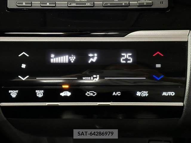 Honda FIT 2016-02 385219-23