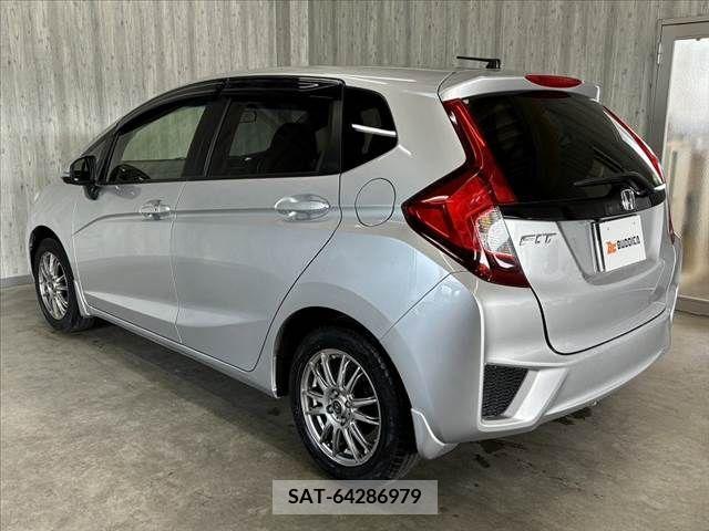 Honda FIT 2016-02 385219-12
