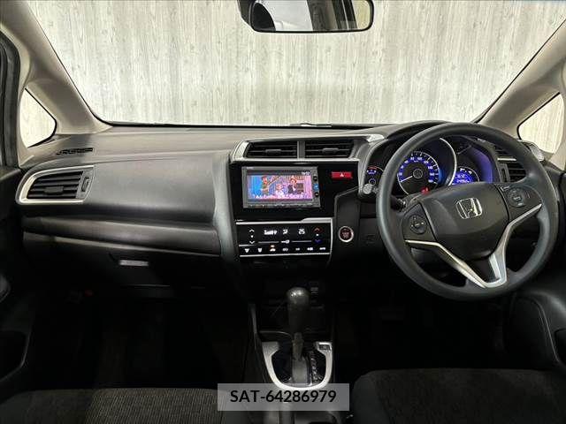 Honda FIT 2016-02 385219-1