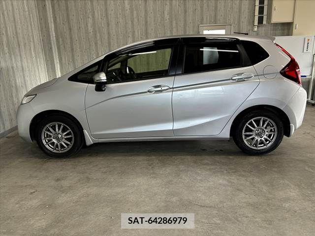 Honda FIT 2016-02 385219-11