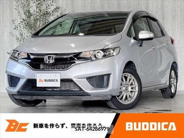 Honda FIT 2016-02 385219-0